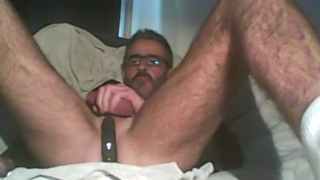 FredBottom lovense Webcam SHOW @ Cam4 20-12-2025
