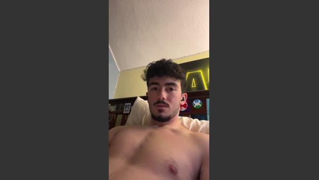 Frostedtip0 Recorded Webcam SHOW @ Cam4 20-12-2025
