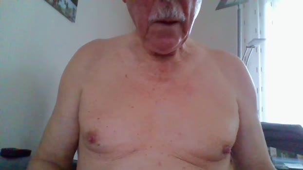 GeilerSack65 deepthroat Webcam SHOW @ Cam4 20-12-2025