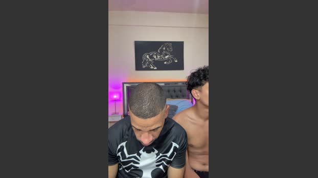 Hotttmateo hot Webcam SHOW @ Cam4 20-12-2025