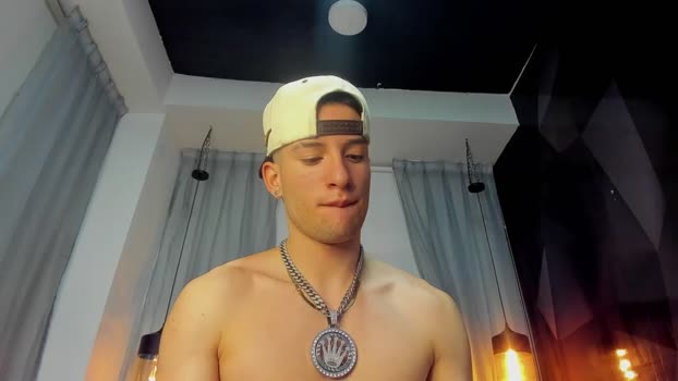 HunterHeat_ Nude Webcam SHOW @ Cam4 20-12-2025