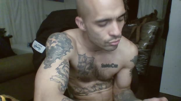 JohnnyDepth187 squirt Webcam SHOW @ Cam4 20-12-2025
