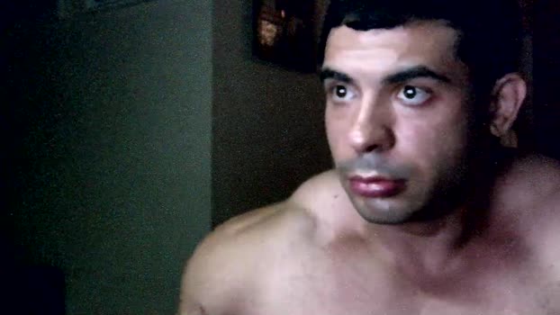 JohnnyDoe2025 fuckass Webcam SHOW @ Cam4 20-12-2025