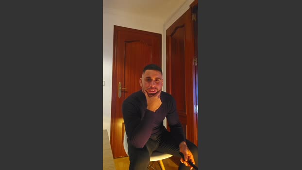 JordanJc ass Webcam SHOW @ Cam4 19-12-2025