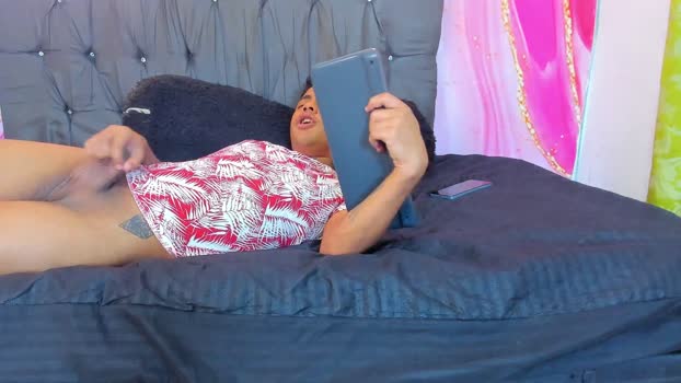 Julian_and_Axel bigload Webcam SHOW @ Cam4 19-12-2025