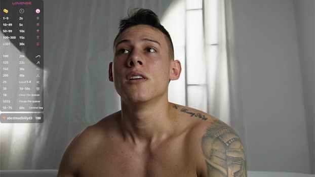 Latino_Milk_99 twink Webcam SHOW @ Cam4 19-12-2025