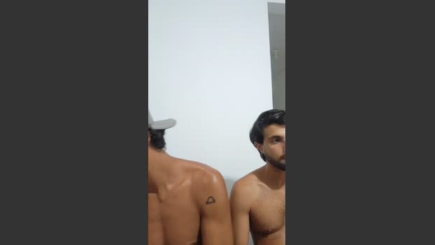 Levi_Henrique playtime Webcam SHOW @ Cam4 20-12-2025
