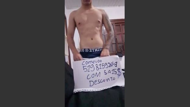 LuizDz7 Topless Webcam SHOW @ Cam4 20-12-2025