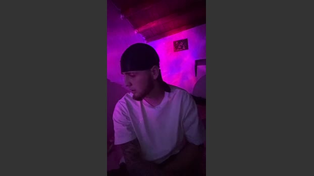 MatteoCross analtoy Webcam SHOW @ Cam4 20-12-2025