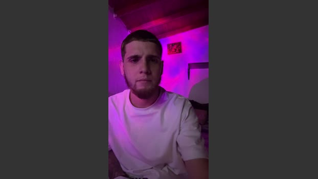 MatteoCross Naked Webcam SHOW @ Cam4 20-12-2025