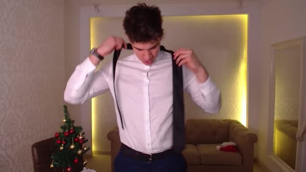 MaxKaidenn cute Webcam SHOW @ Cam4 20-12-2025