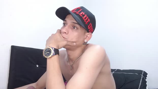 Melga02 deep Webcam SHOW @ Cam4 20-12-2025