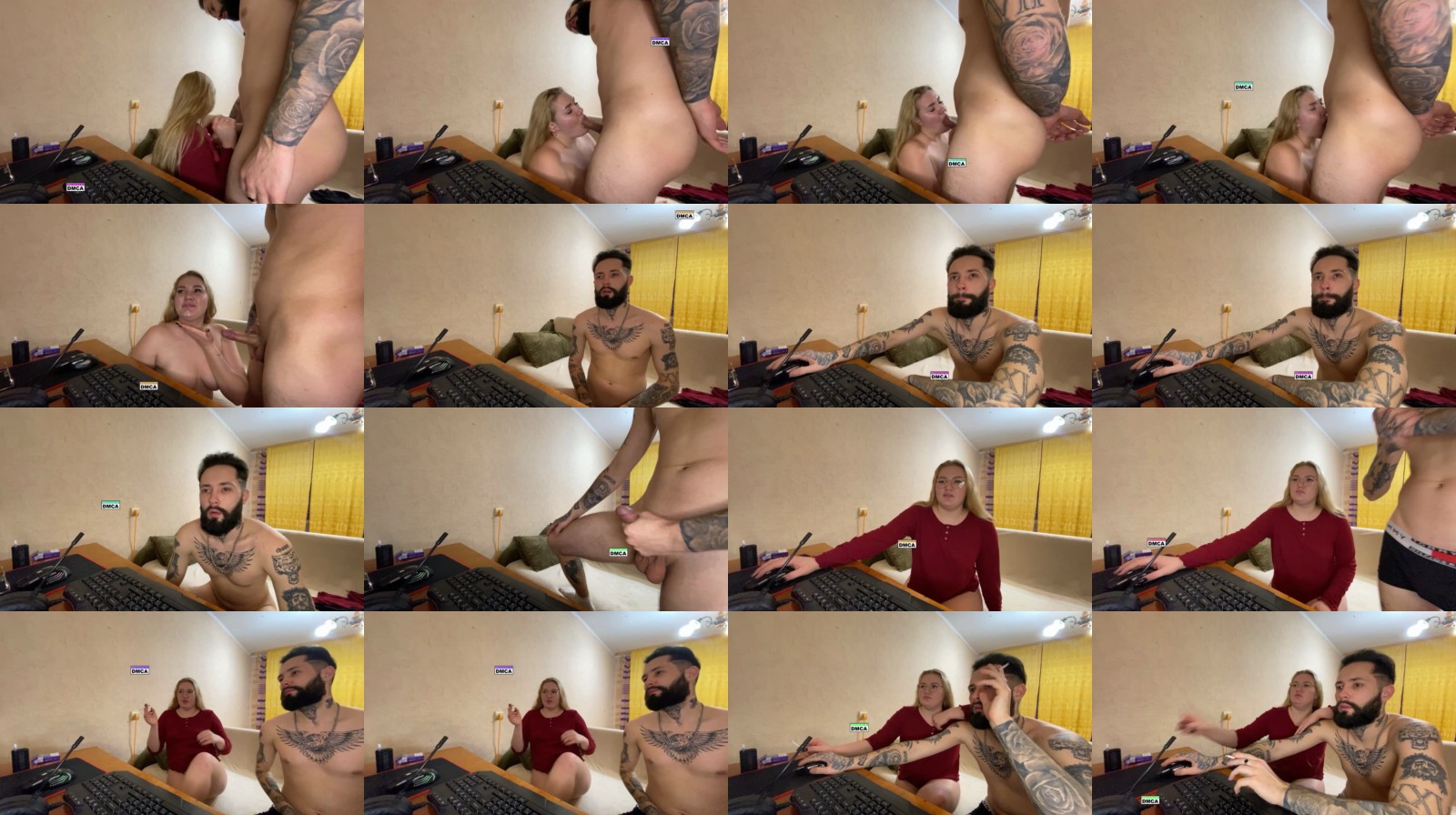 Mike_and_Anna moan Webcam SHOW @ Cam4 19-12-2025