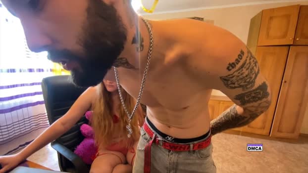 Mike_and_Anna kink Webcam SHOW @ Cam4 20-12-2025