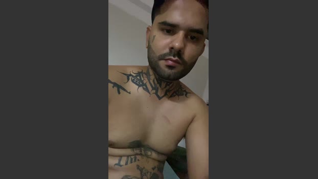 NovinhoTatuadoX sexybody Webcam SHOW @ Cam4 20-12-2025