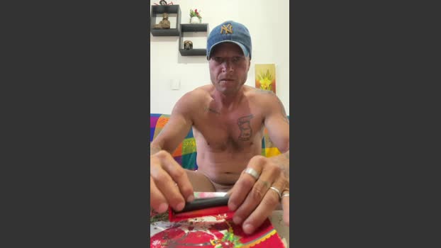 Patrick2584 cute Webcam SHOW @ Cam4 20-12-2025