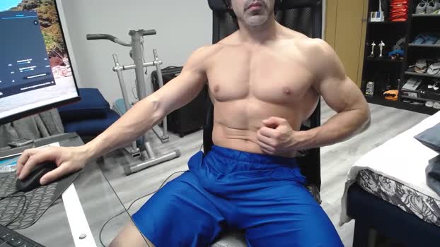 Samricci21 horny Webcam SHOW @ Cam4 19-12-2025
