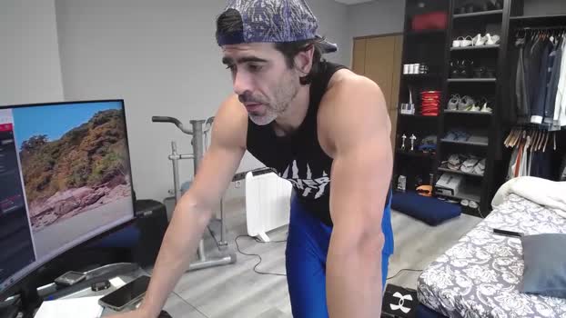 Samricci21 play Webcam SHOW @ Cam4 20-12-2025