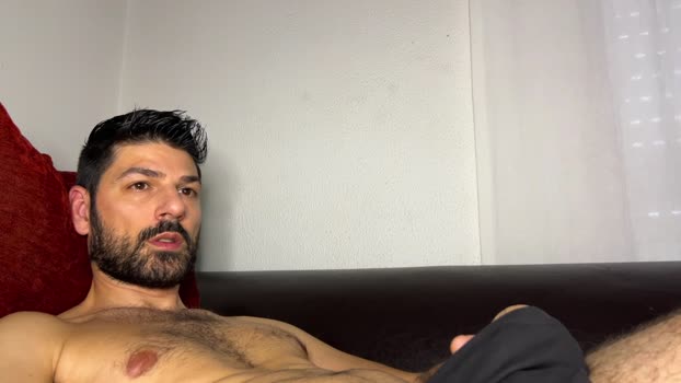 Sexxfriendch strip Webcam SHOW @ Cam4 20-12-2025