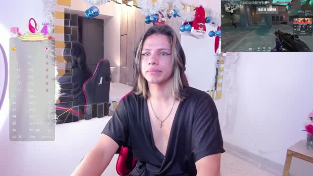 TylerBloom fuck Webcam SHOW @ Cam4 19-12-2025