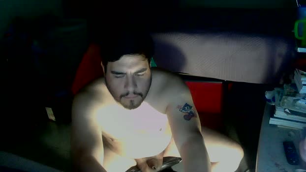 Vkur9 lovense Webcam SHOW @ Cam4 20-12-2025
