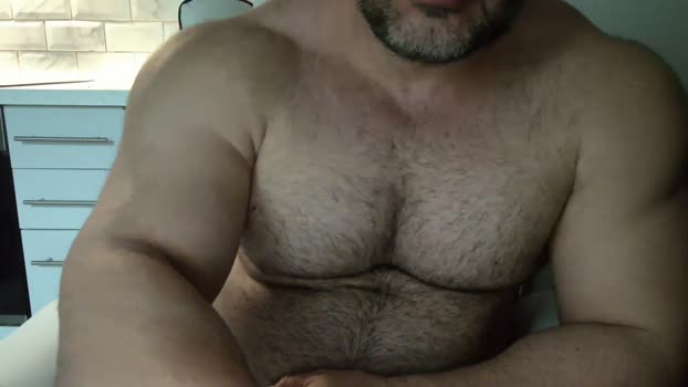 WildJohn_X bigcock Webcam SHOW @ Cam4 20-12-2025