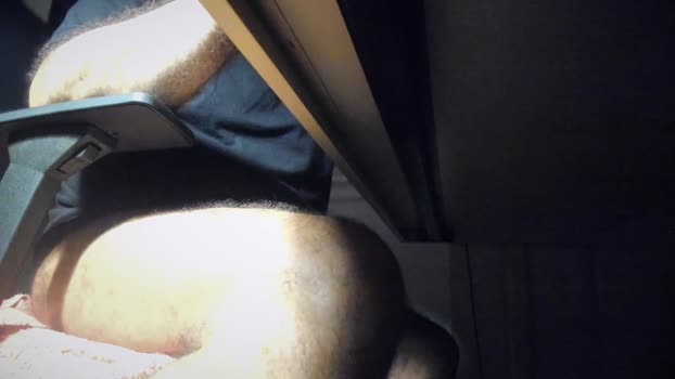 ZenBlack Ass Webcam SHOW @ Cam4 20-12-2025