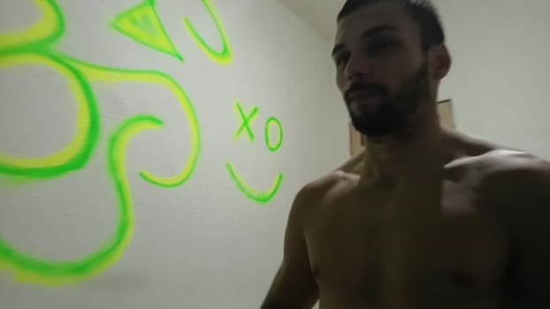 Zyonprive bigdick Webcam SHOW @ Cam4 20-12-2025