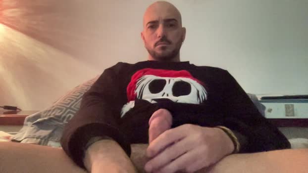 alessandromori9 fuckface Webcam SHOW @ Cam4 20-12-2025