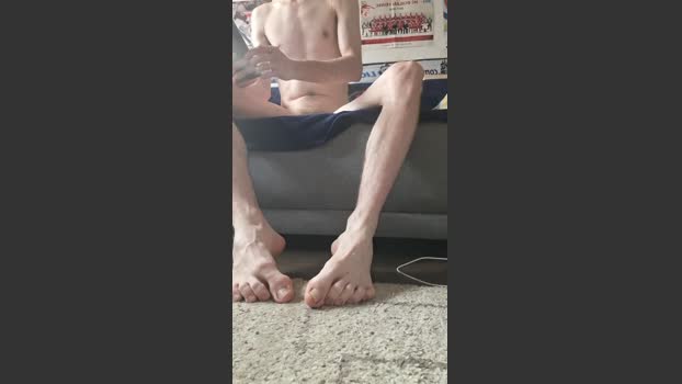 angler98 Show Webcam SHOW @ Cam4 19-12-2025