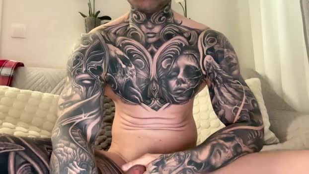 anubiserotic fuckass Webcam SHOW @ Cam4 20-12-2025
