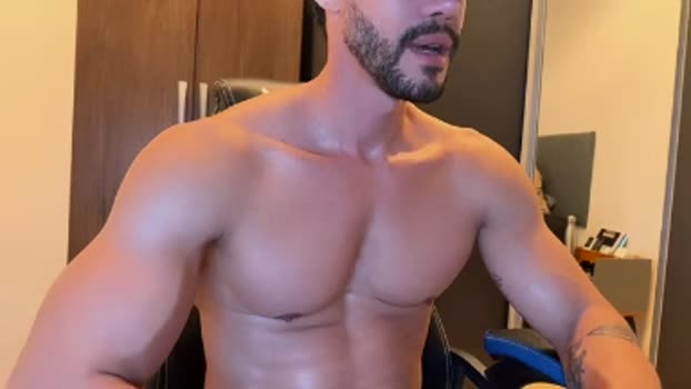 artvillasboas spank Webcam SHOW @ Cam4 20-12-2025