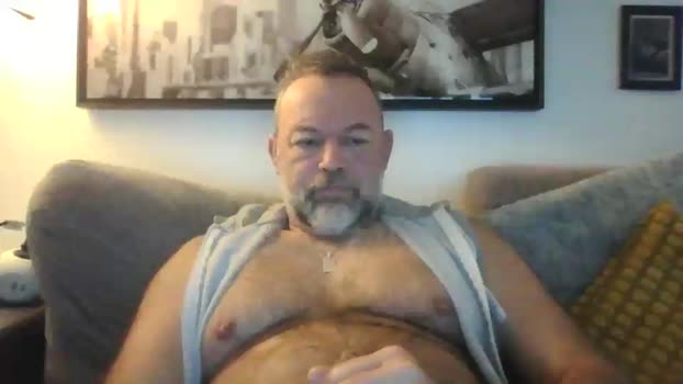 bear70s orgasm Webcam SHOW @ Cam4 20-12-2025
