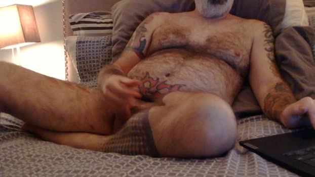 beardybeary bj-dildo Webcam SHOW @ Cam4 20-12-2025