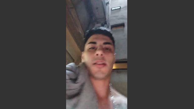 chulodelghetto1 love Webcam SHOW @ Cam4 19-12-2025