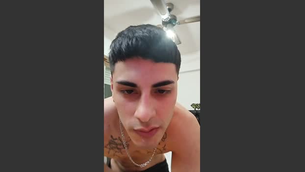 chulodelghetto1 jackoff Webcam SHOW @ Cam4 20-12-2025