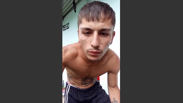 daven_hopperr fuckhard Webcam SHOW @ Cam4 20-12-2025