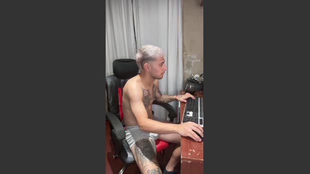 demoniioojoaqu3 hard Webcam SHOW @ Cam4 20-12-2025