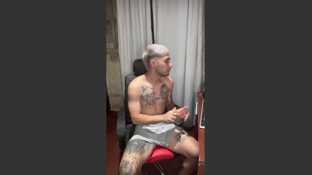 demoniioojoaqu3 Ass Webcam SHOW @ Cam4 20-12-2025