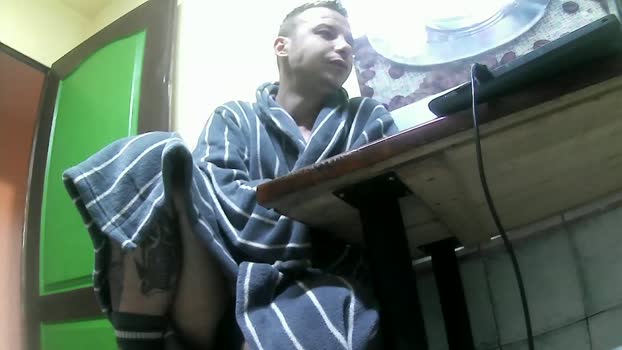 florin110 Cam Webcam SHOW @ Cam4 19-12-2025