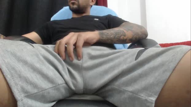 fuckboy_bbc big Webcam SHOW @ Cam4 20-12-2025