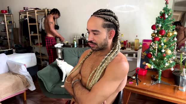 gerson229 bj-dildo Webcam SHOW @ Cam4 19-12-2025