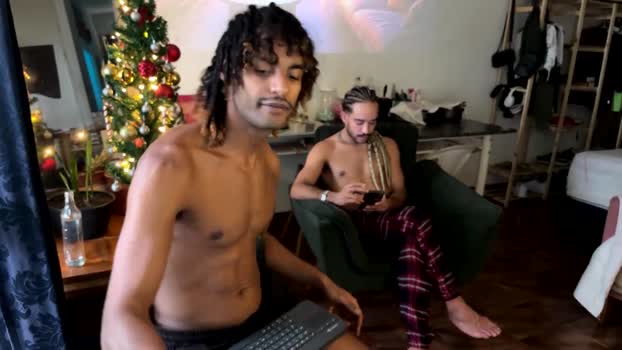 gerson229 spank Webcam SHOW @ Cam4 19-12-2025