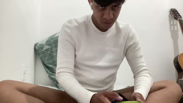 guinovinho6 nude Webcam SHOW @ Cam4 20-12-2025