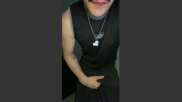 hairyboy22cm