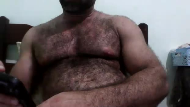 hairynhotguy bigass Webcam SHOW @ Cam4 19-12-2025