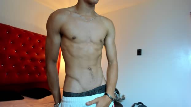 jeremy_job big Webcam SHOW @ Cam4 19-12-2025