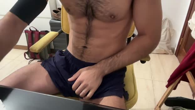 pocopoc Show Webcam SHOW @ Cam4 20-12-2025