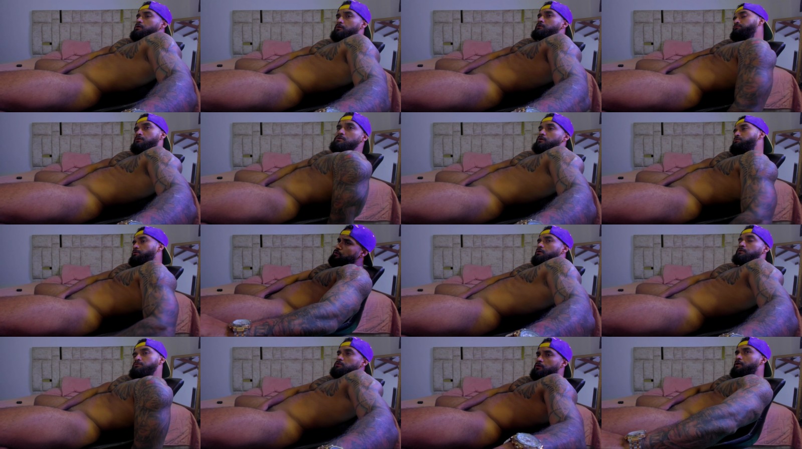 ragnar_666 Ass Webcam SHOW @ Cam4 19-12-2025
