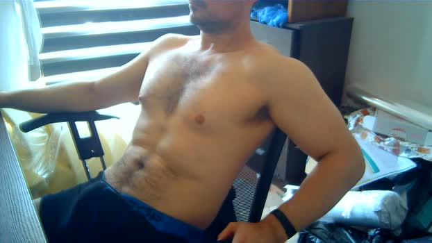 robsec4 bigballs Webcam SHOW @ Cam4 19-12-2025